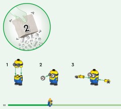 LEGO 75581 instructions page 22 – build guide