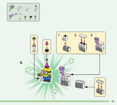LEGO 75581 instructions page 23 – build guide