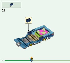 LEGO 75581 instructions page 24 – build guide