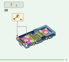 LEGO 75581 instructions page 29 – build guide