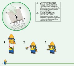 LEGO 75581 instructions page 4 – build guide