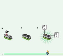 LEGO 75581 instructions page 40 – build guide