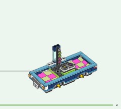 LEGO 75581 instructions page 41 – build guide