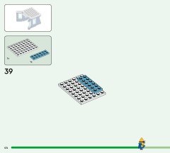 LEGO 75581 instructions page 44 – build guide