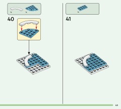 LEGO 75581 instructions page 45 – build guide