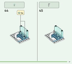 LEGO 75581 instructions page 47 – build guide