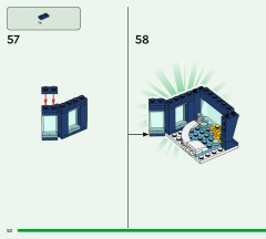 LEGO 75581 instructions page 52 – build guide