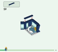 LEGO 75581 instructions page 53 – build guide