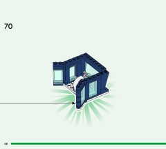 LEGO 75581 instructions page 58 – build guide