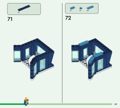 LEGO 75581 instructions page 59 – build guide