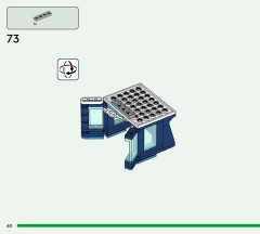 LEGO 75581 instructions page 60 – build guide