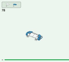 LEGO 75581 instructions page 64 – build guide