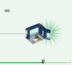 LEGO 75581 instructions page 79 – build guide