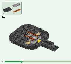 LEGO 75582 instructions page 14 – build guide