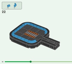 LEGO 75582 instructions page 20 – build guide