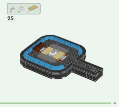 LEGO 75582 instructions page 23 – build guide