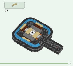 LEGO 75582 instructions page 25 – build guide