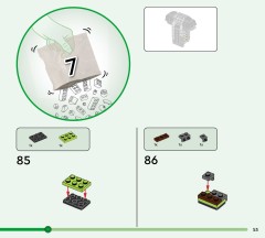 LEGO 75582 instructions page 53 – build guide