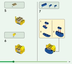 LEGO 75582 instructions page 29 – build guide