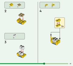 LEGO 75582 instructions page 39 – build guide