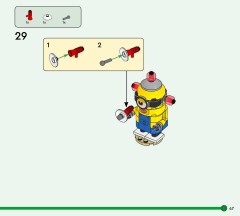 LEGO 75582 instructions page 47 – build guide