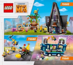 LEGO 75582 instructions page 48 – build guide