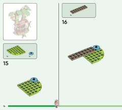 LEGO 75583 instructions page 14 – build guide