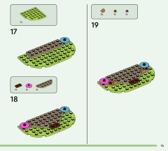 LEGO 75583 instructions page 15 – build guide