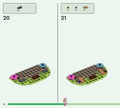 LEGO 75583 instructions page 16 – build guide
