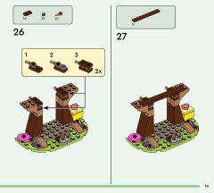 LEGO 75583 instructions page 19 – build guide