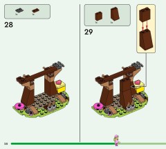LEGO 75583 instructions page 20 – build guide