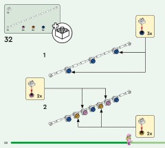 LEGO 75583 instructions page 22 – build guide