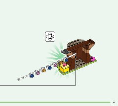 LEGO 75583 instructions page 23 – build guide