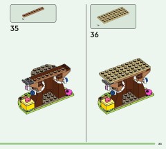 LEGO 75583 instructions page 25 – build guide