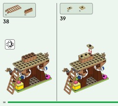 LEGO 75583 instructions page 28 – build guide