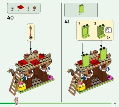 LEGO 75583 instructions page 29 – build guide