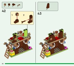 LEGO 75583 instructions page 30 – build guide