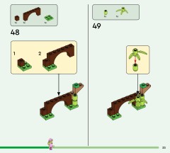 LEGO 75583 instructions page 33 – build guide