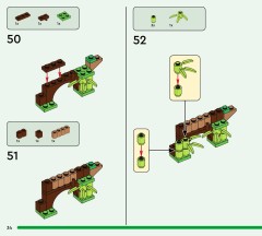 LEGO 75583 instructions page 34 – build guide