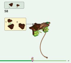 LEGO 75583 instructions page 37 – build guide