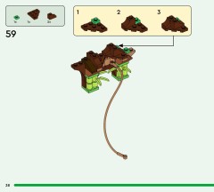 LEGO 75583 instructions page 38 – build guide