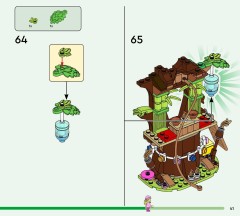 LEGO 75583 instructions page 41 – build guide