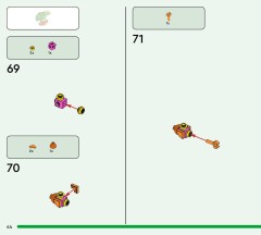 LEGO 75583 instructions page 44 – build guide