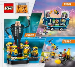LEGO 75583 instructions page 49 – build guide