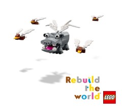 LEGO 75583 instructions page 50 – build guide