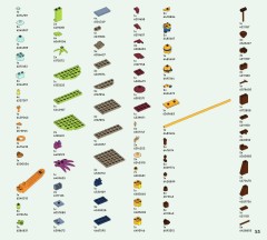 LEGO 75583 instructions page 53 – build guide