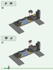 LEGO 75583 instructions page 10 – build guide