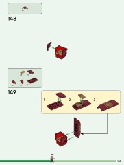 LEGO 75583 instructions page 103 – build guide