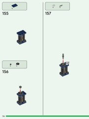 LEGO 75583 instructions page 106 – build guide