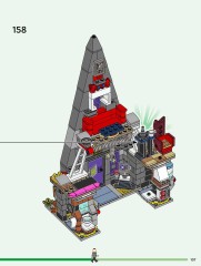 LEGO 75583 instructions page 107 – build guide